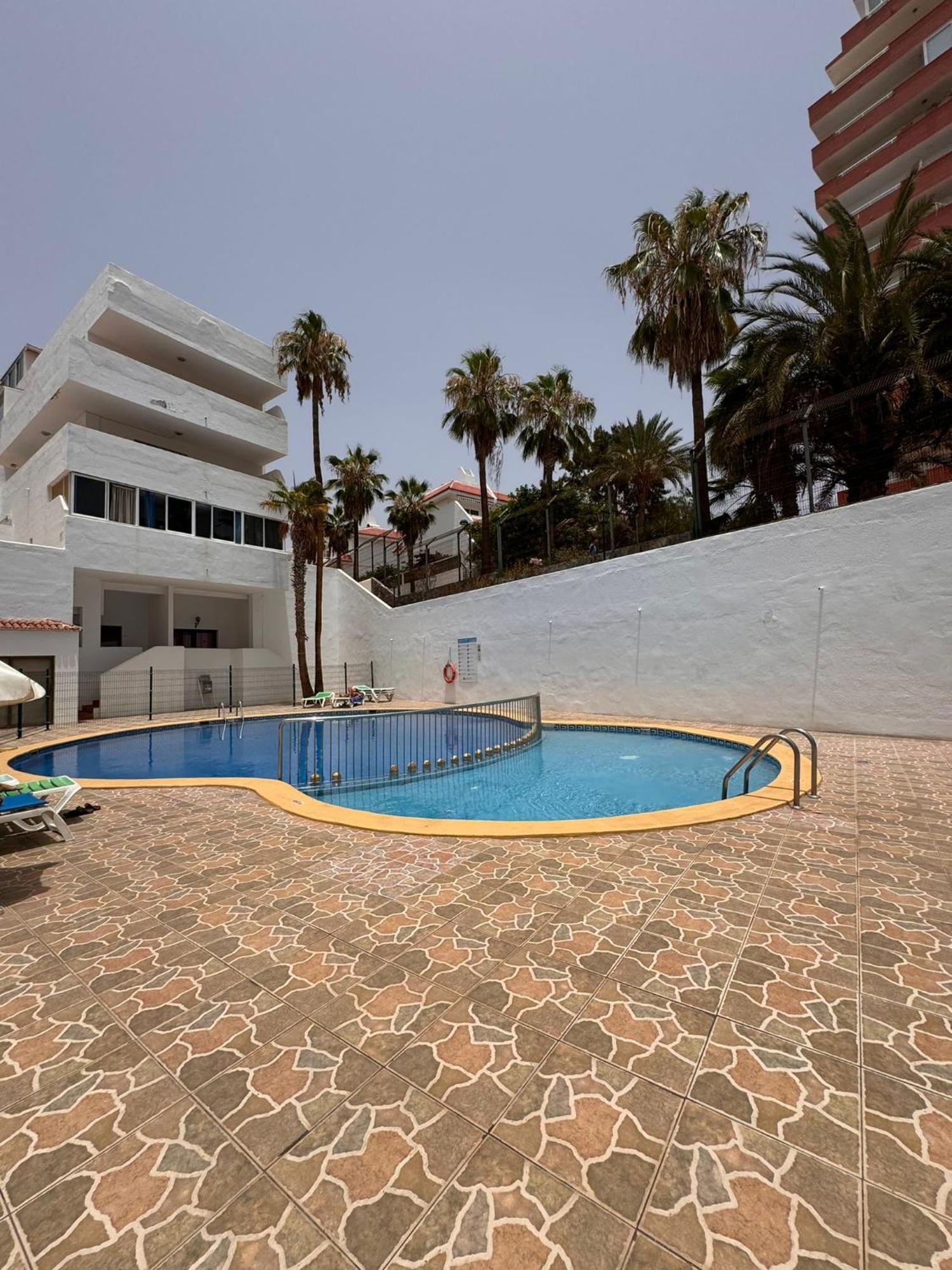 Las Americas Tenerife Studio Playa de las Americas  Bagian luar foto