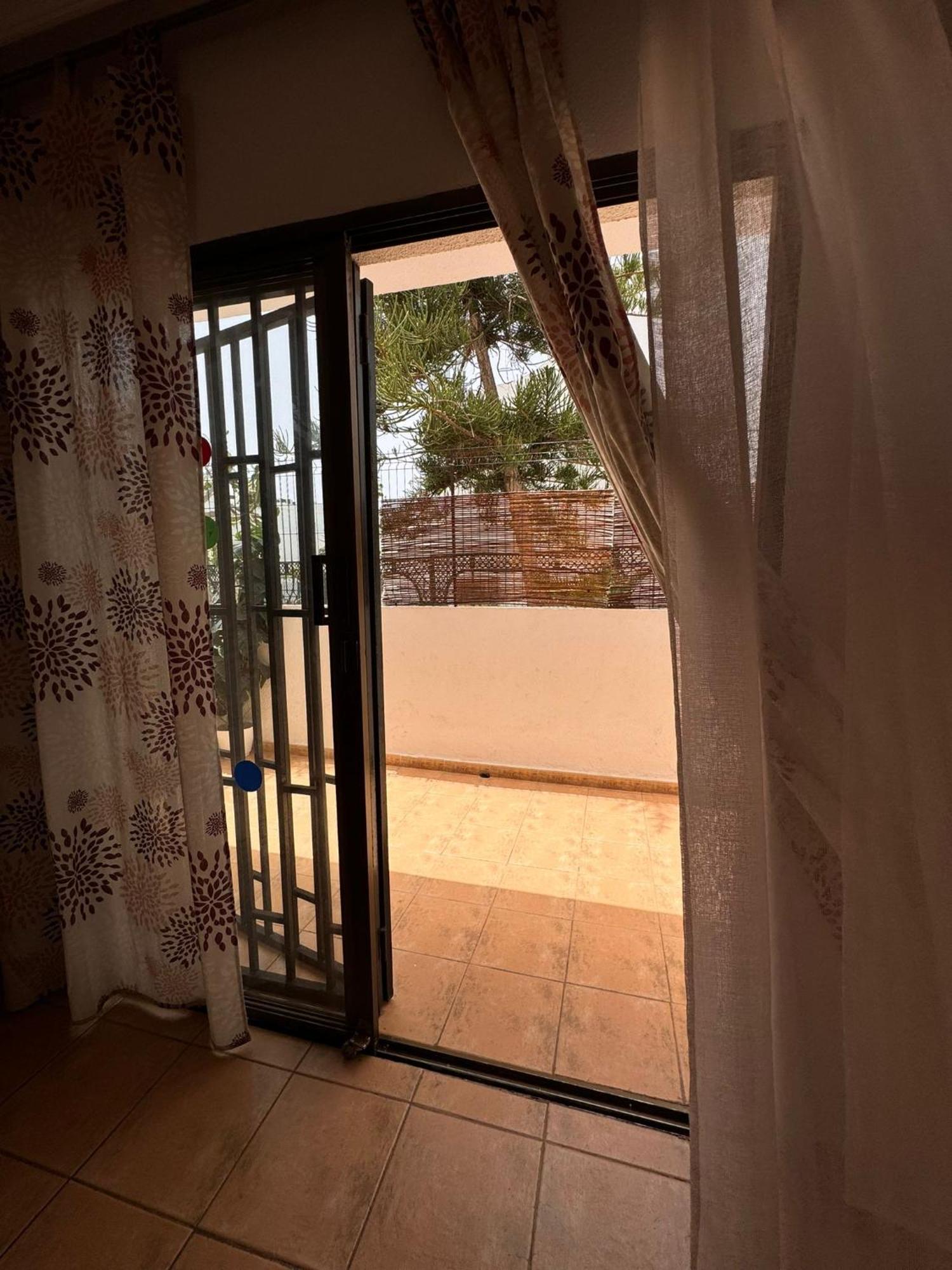 Las Americas Tenerife Studio Playa de las Americas  Bagian luar foto