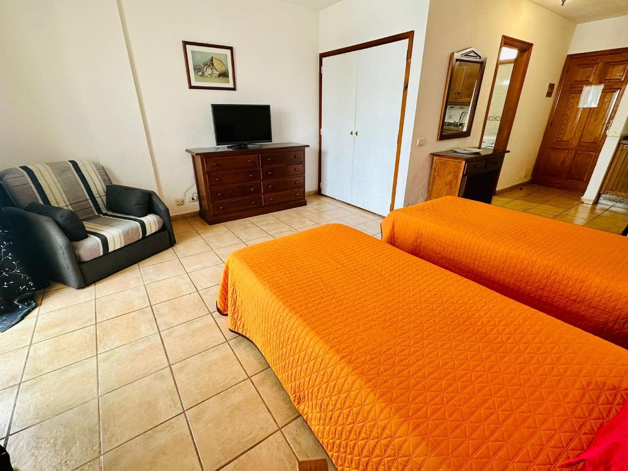 Las Americas Tenerife Studio Playa de las Americas  Bagian luar foto